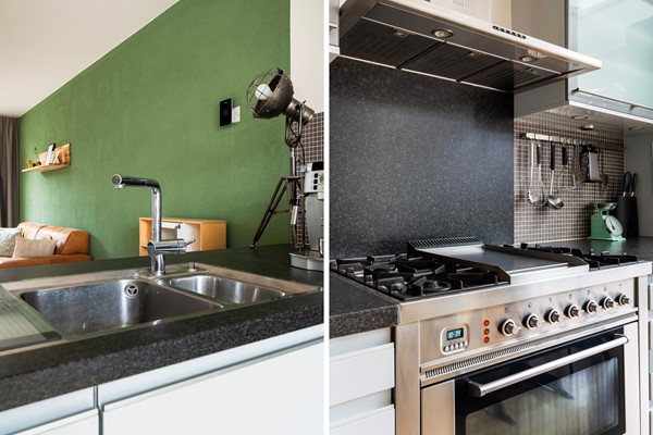 Medium property photo - Westmeerlaan 24, 2371 CD Roelofarendsveen